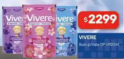 Nini Mayorista Vivere suavizante de ropa oferta