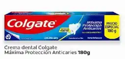 Nini Mayorista Colgate crema dental máxima protección anticaries oferta