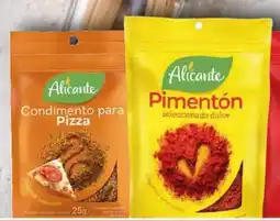 Nini Mayorista Alicante condimento para pizza oferta