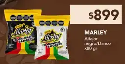 Nini Mayorista Marley alfajor negro/blanco oferta