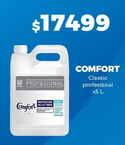 Nini Mayorista Comfort classic profesional oferta
