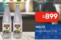 Nini Mayorista Molto vinagre alcohol oferta
