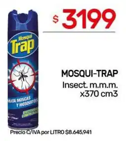 Nini Mayorista Mosqui Trap oferta