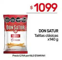 Nini Mayorista Don satur talitas clásicas oferta