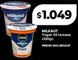 Supermayorista Vital Milkaout yogur 05 lactosa oferta
