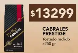 Nini Mayorista Cabralés cabrales prestige oferta