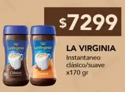 Nini Mayorista La virginia instantaneo clasico/suave oferta