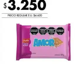 Disco Amor oferta