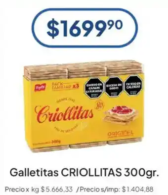 Ryff criollitas