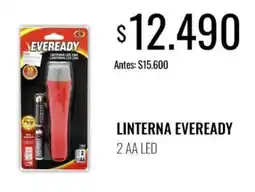 Super MAMI Eveready linterna led oferta
