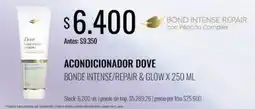 Super MAMI Dove acondicionador oferta
