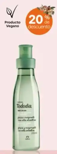 Natura Tododia oferta