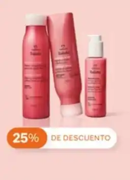 Natura Babaria oferta
