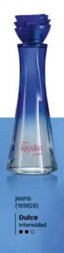 Natura Kryska jeans oferta