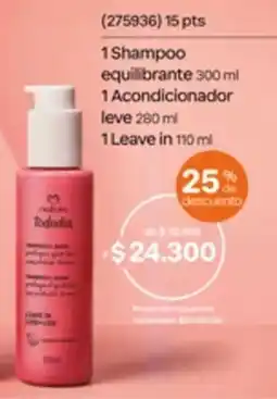 Natura Natura todo día oferta
