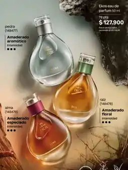 Natura Eko eau de parfum oferta