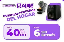 Frávega Electro pequeños del hogar oferta