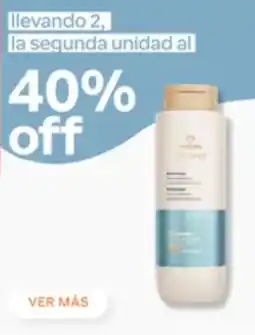 Natura Lumina balsamo oferta