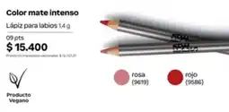 Natura Base 2 color mate intenso oferta