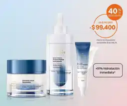 Natura Natura - hidratante renovador oferta