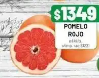 Almacor Rojo - pomelo rojo oferta
