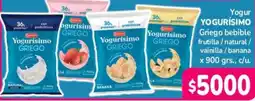 Beltrán Supermercados Yogurisimo griego oferta