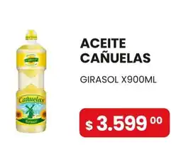 Piantoni Supermayorista Cañuelas aceite girasol oferta