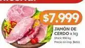 Cordiez Jamón de cerdo oferta
