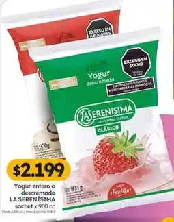 Cordiez La verdad - yogur descremado oferta
