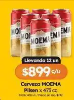 Cordiez Cerveza pilsen oferta