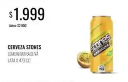 Supermercados Tadicor Cerveza oferta
