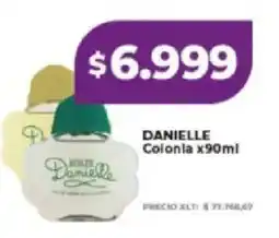 Supermayorista Vital danielle colonia oferta