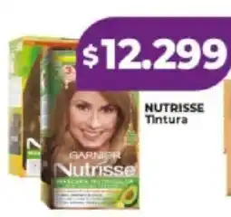 Supermayorista Vital Garnier Nutrisse Tintura oferta