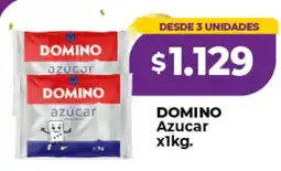 Supermayorista Vital Domino azucar oferta