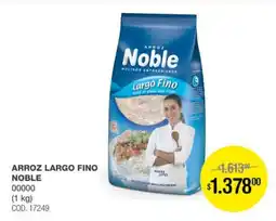 Atomo Conviene Noble arroz largo fino oferta
