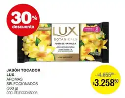 Atomo Conviene Lux jabón tocadador aromas seleccionados oferta