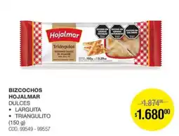 Atomo Conviene Hojalmar bizcochos dulces oferta