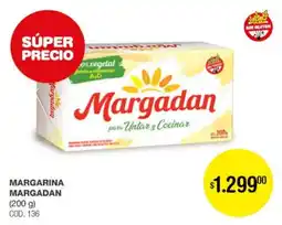 Atomo Conviene Margadan margarina oferta