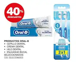 Atomo Conviene Oral-b productos oral-b oferta