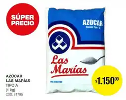 Atomo Conviene Las marías azúcar tipo a oferta