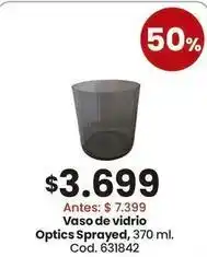 Coto Optics sprayed, 370 ml. cod. 631842 oferta