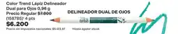 Avon Color trend lápiz delineador dual para ojos 0,96 g (158785) oferta