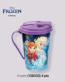 Avon Disney - frozen (158333) oferta