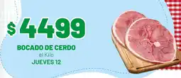 Almacor Bocado de cerdo oferta