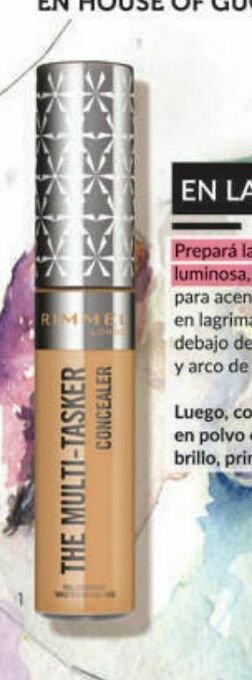Farmacity Corrector multi tasker. oferta