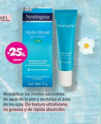 Farmacity Crema facial bright boost spf 30 40 gr. oferta