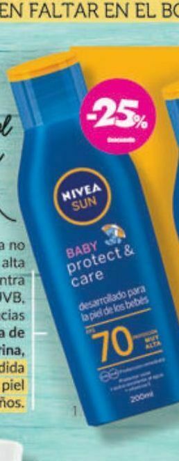 Farmacity Protector solar para kids protect-play fps 70 200 ml. oferta