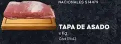 Diarco Tapa de asado cod 17642 oferta