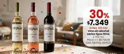 Coto Vino sin alcohol varios tipos, x 750 ml cod. 634032-634033 oferta