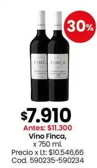 Coto Vino oferta
